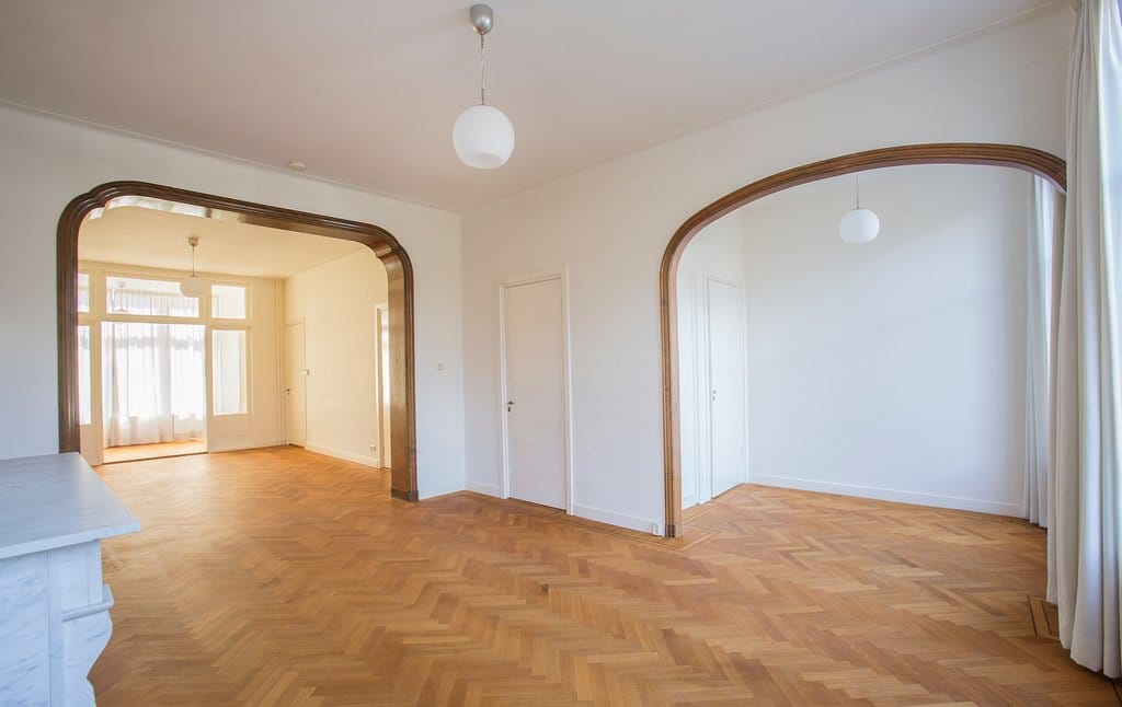 Foto 3 van Bezuidenhoutseweg 243-A