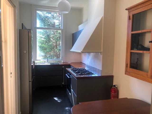 Foto 4 van Bezuidenhoutseweg 243-A