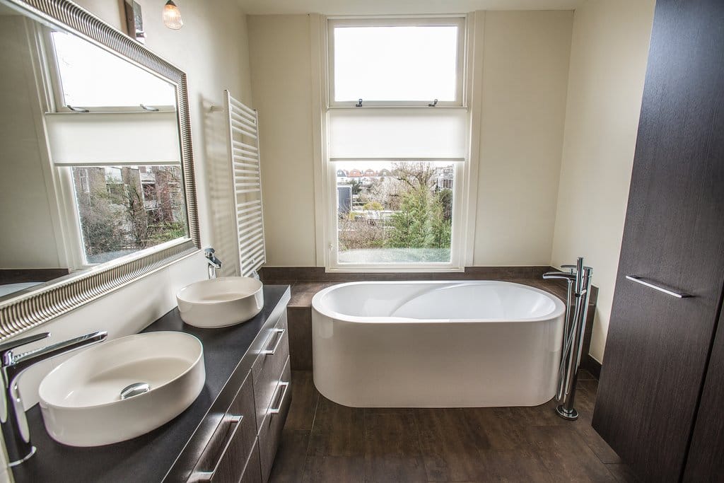 Foto 5 van Bezuidenhoutseweg 243-A