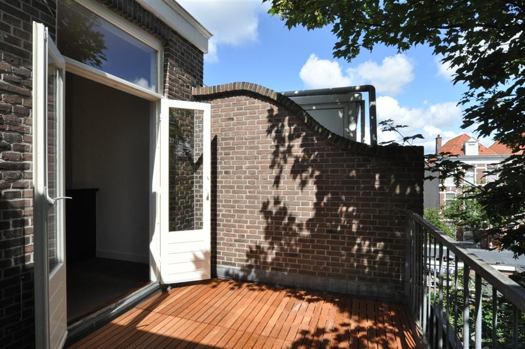 Foto 6 van Bezuidenhoutseweg 243-A