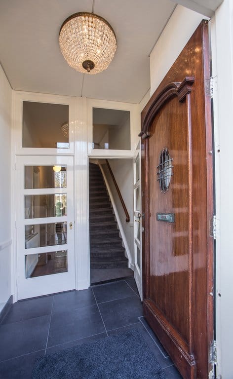 Foto 8 van Bezuidenhoutseweg 243-A