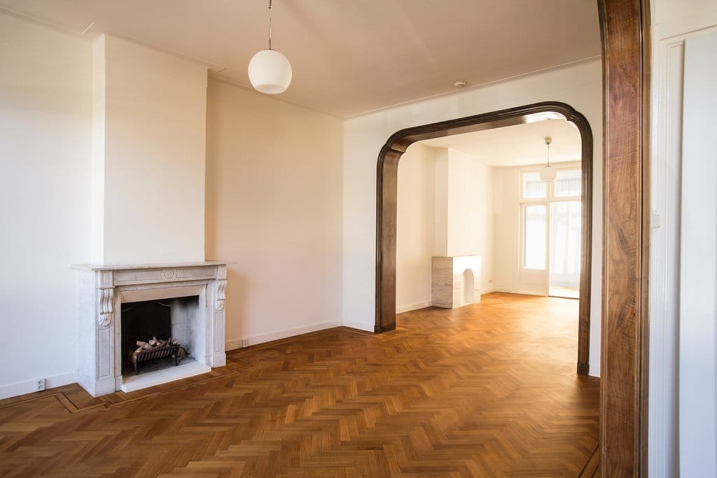 Foto 11 van Bezuidenhoutseweg 243-A