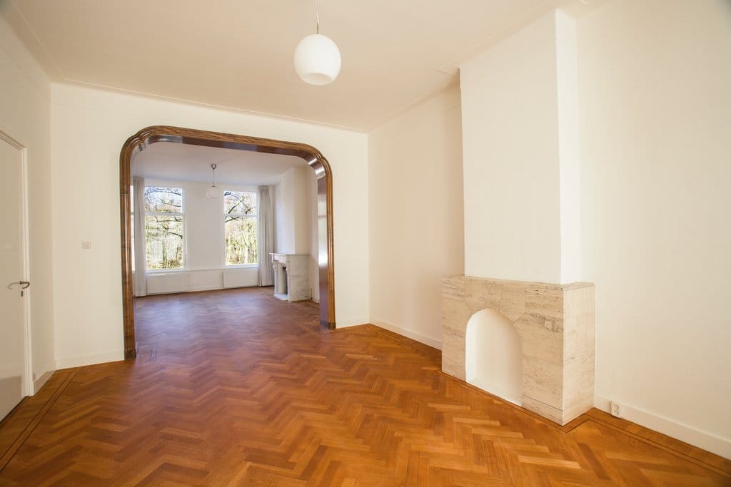 Foto 12 van Bezuidenhoutseweg 243-A