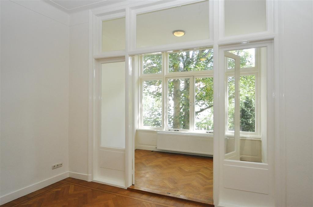 Foto 13 van Bezuidenhoutseweg 243-A