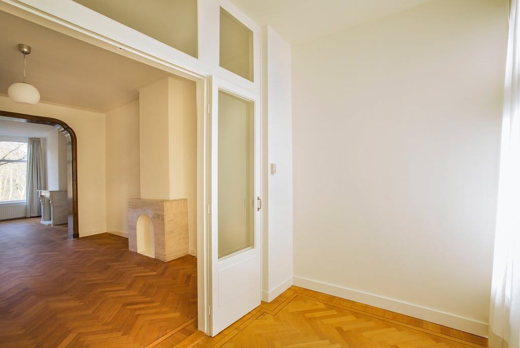 Foto 14 van Bezuidenhoutseweg 243-A