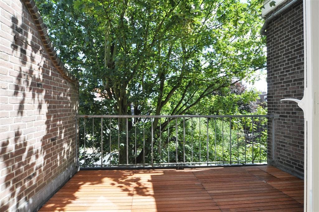 Foto 22 van Bezuidenhoutseweg 243-A