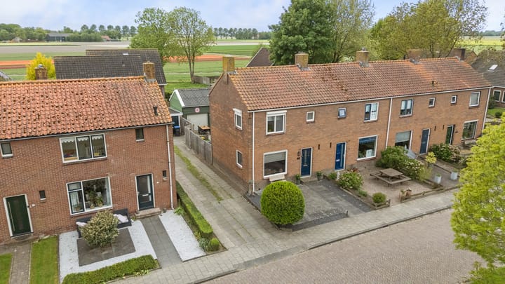 Foto 1 van Zeestraat 10