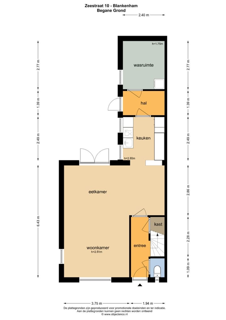 Foto 46 van Zeestraat 10