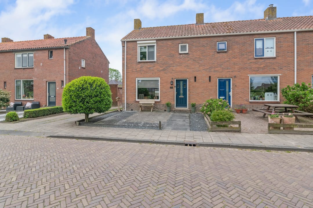 Foto 2 van Zeestraat 10