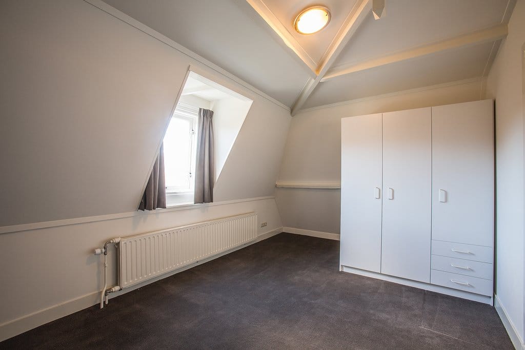 Foto 28 van Bezuidenhoutseweg 243-A