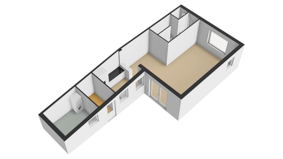 Foto 47 van Zeestraat 10