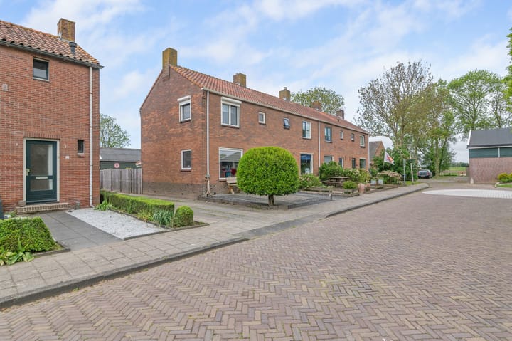 Foto 3 van Zeestraat 10