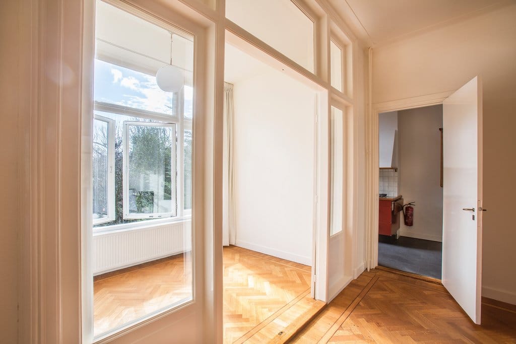 Foto 15 van Bezuidenhoutseweg 243-A