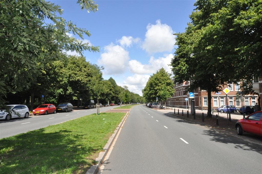 Foto 30 van Bezuidenhoutseweg 243-A