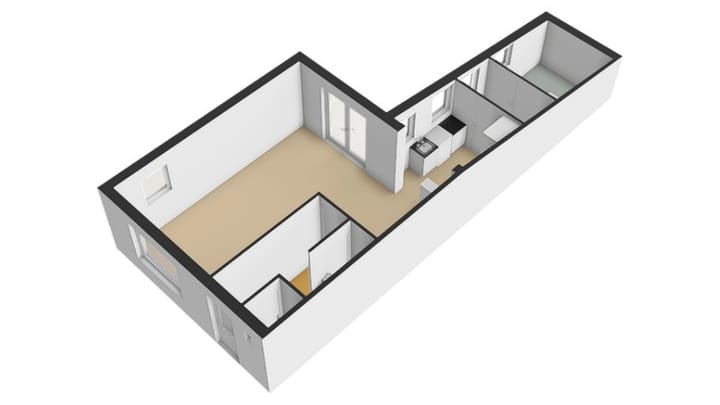 Foto 48 van Zeestraat 10