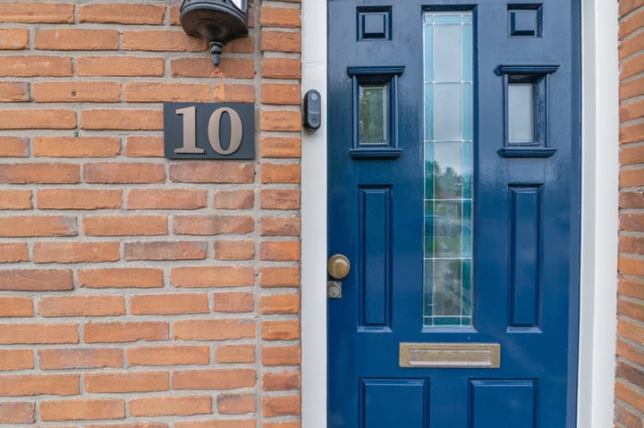 Foto 4 van Zeestraat 10