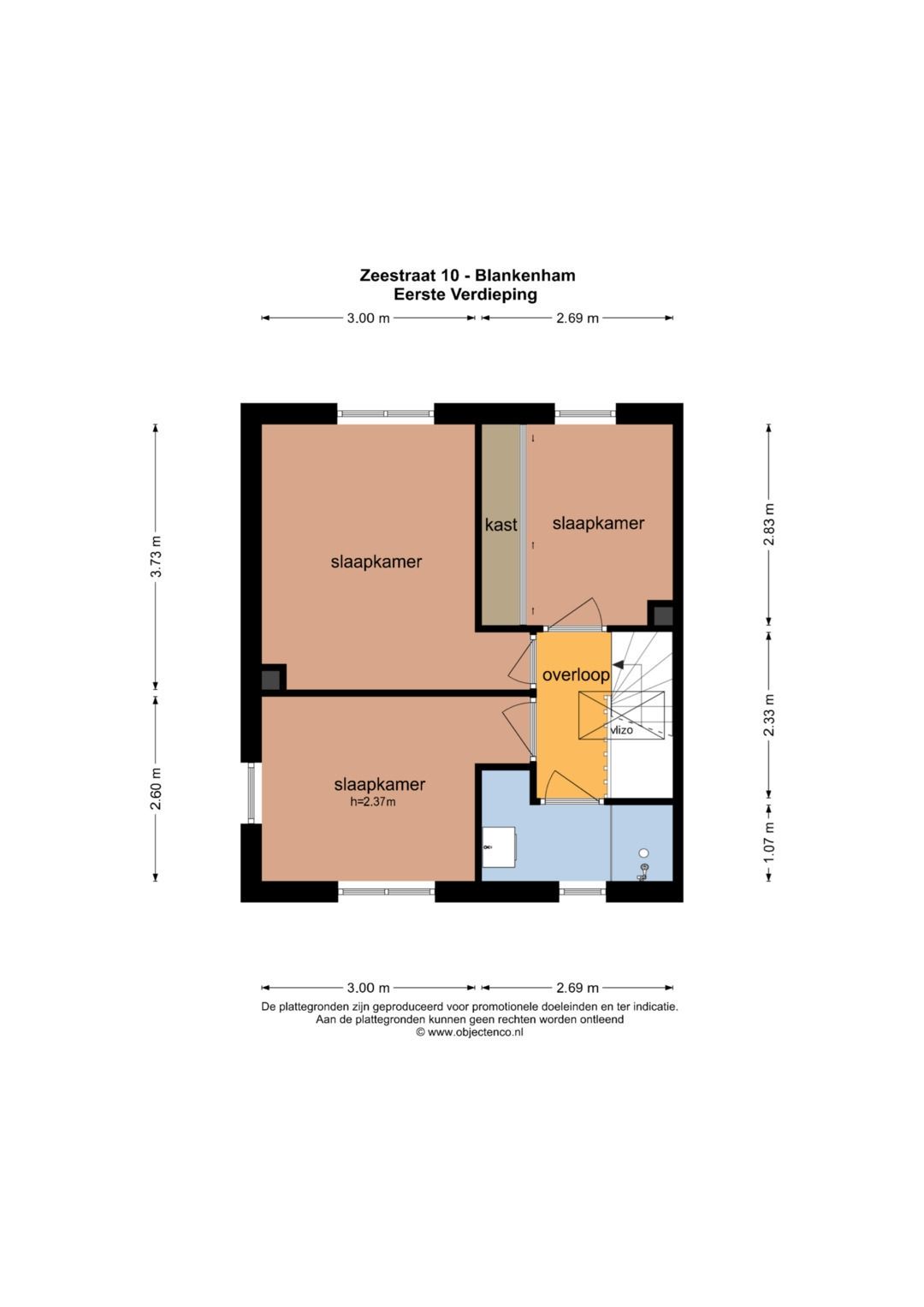 Foto 49 van Zeestraat 10