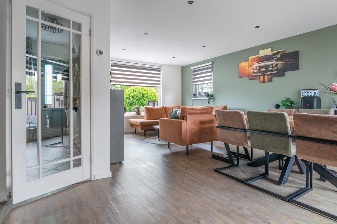 Foto 7 van Zeestraat 10