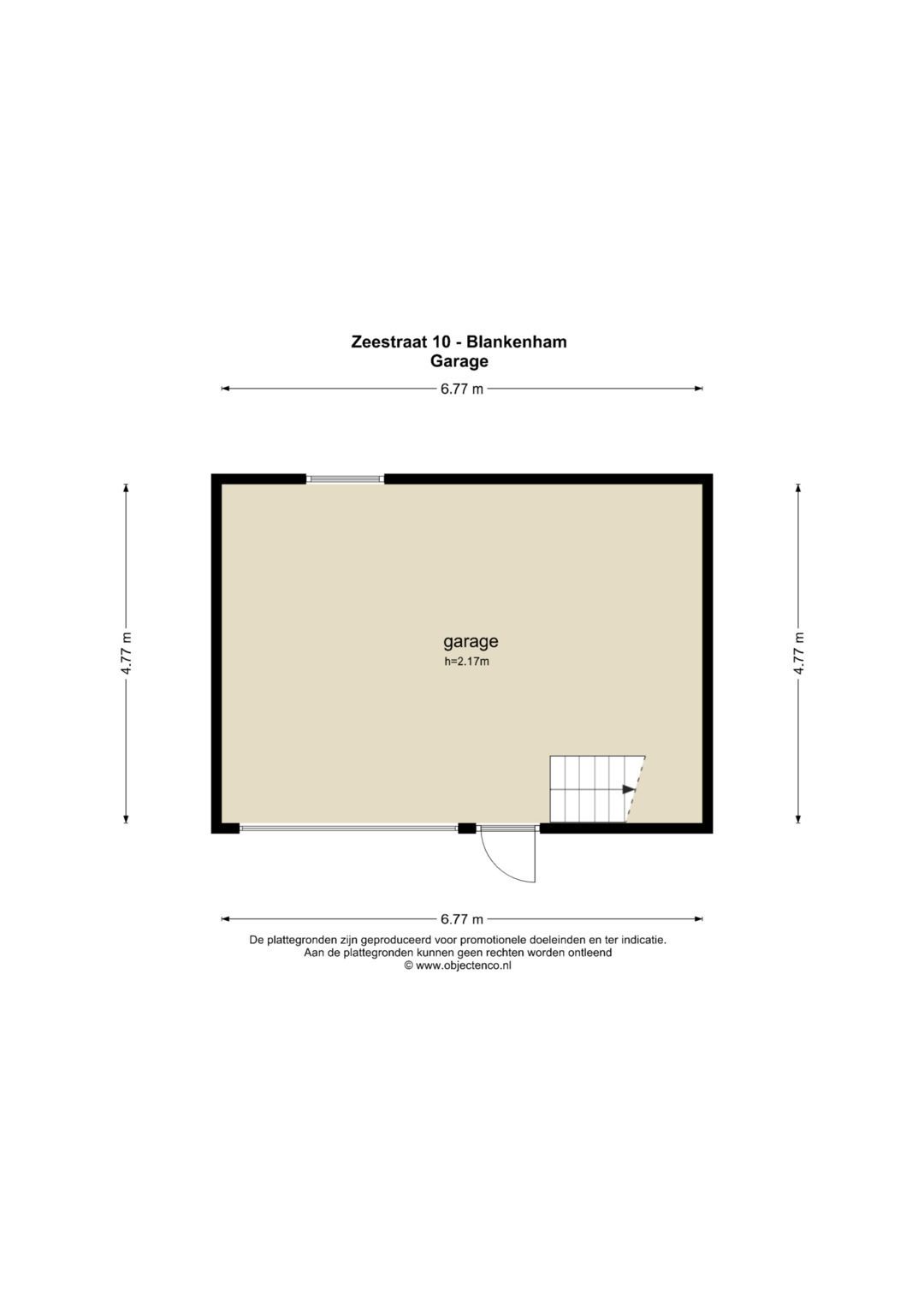 Foto 52 van Zeestraat 10