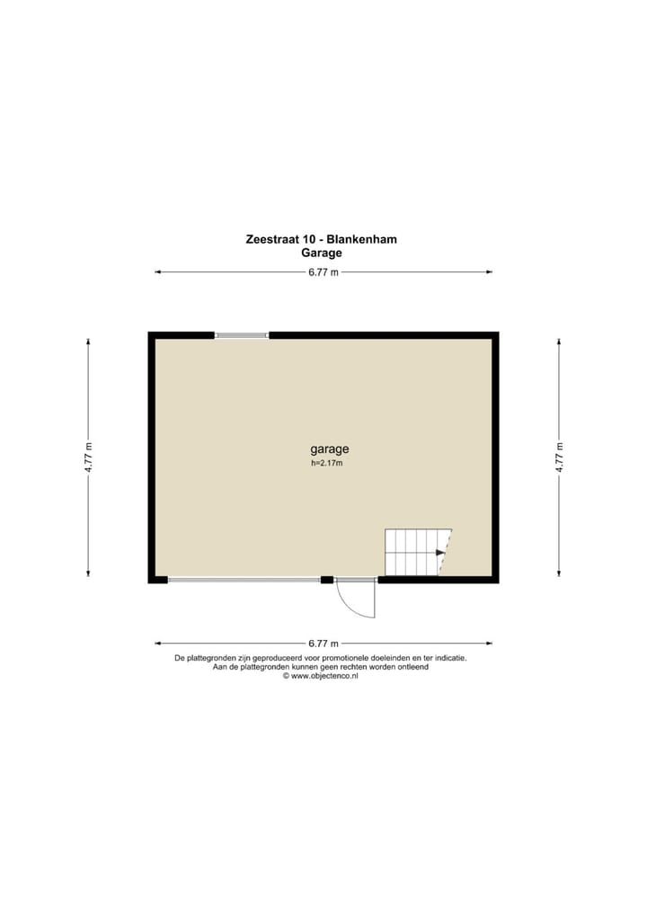 Foto 52 van Zeestraat 10