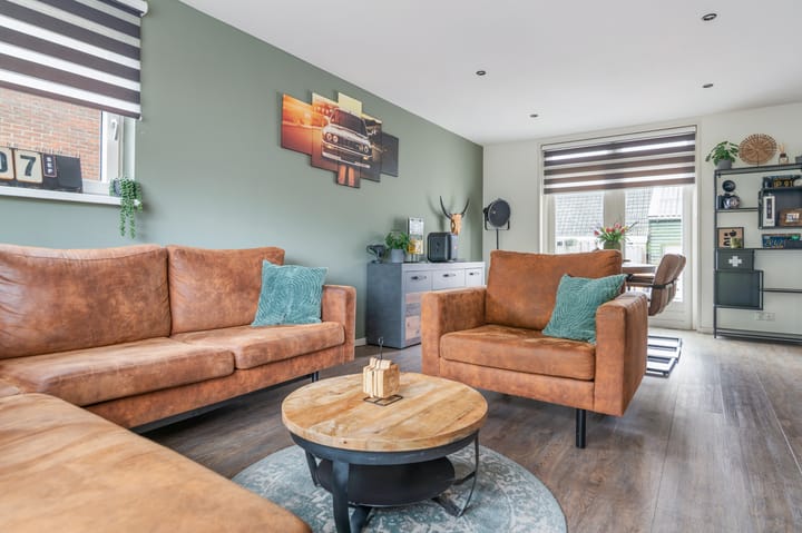 Foto 10 van Zeestraat 10