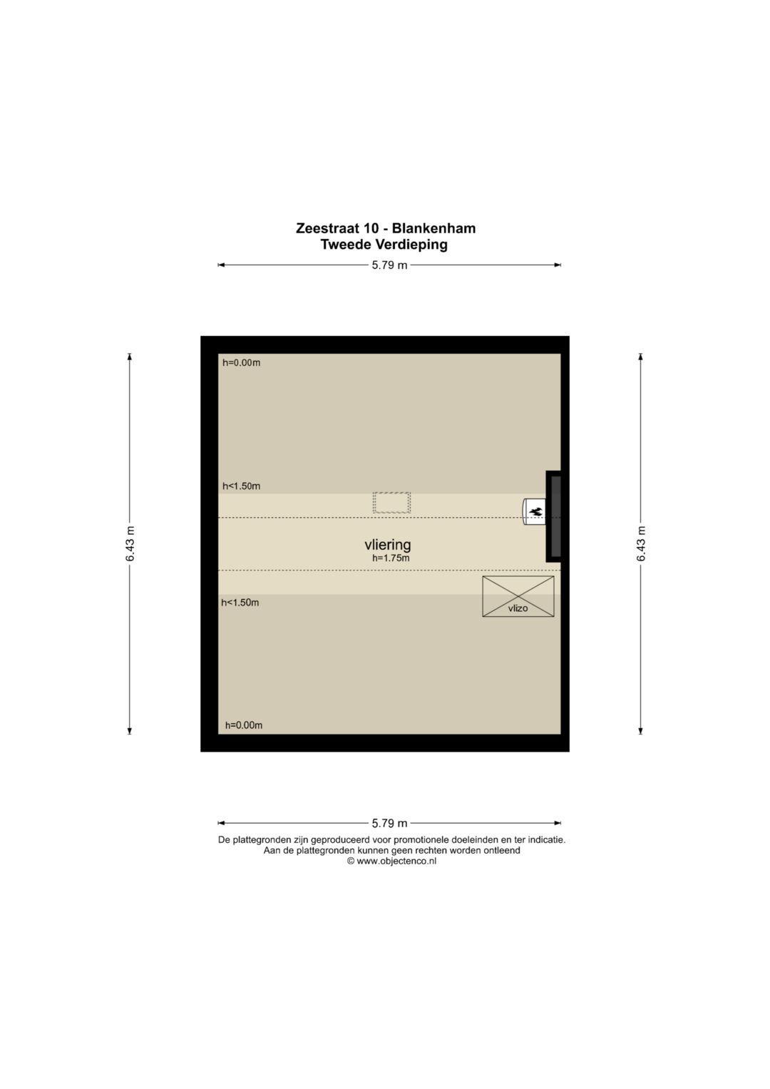 Foto 55 van Zeestraat 10