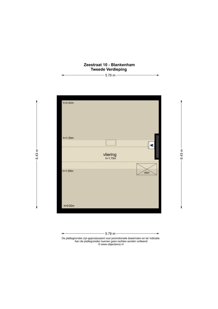 Foto 55 van Zeestraat 10