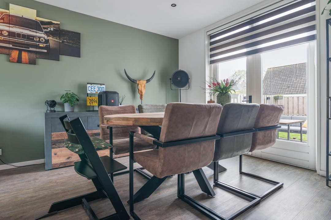 Foto 13 van Zeestraat 10