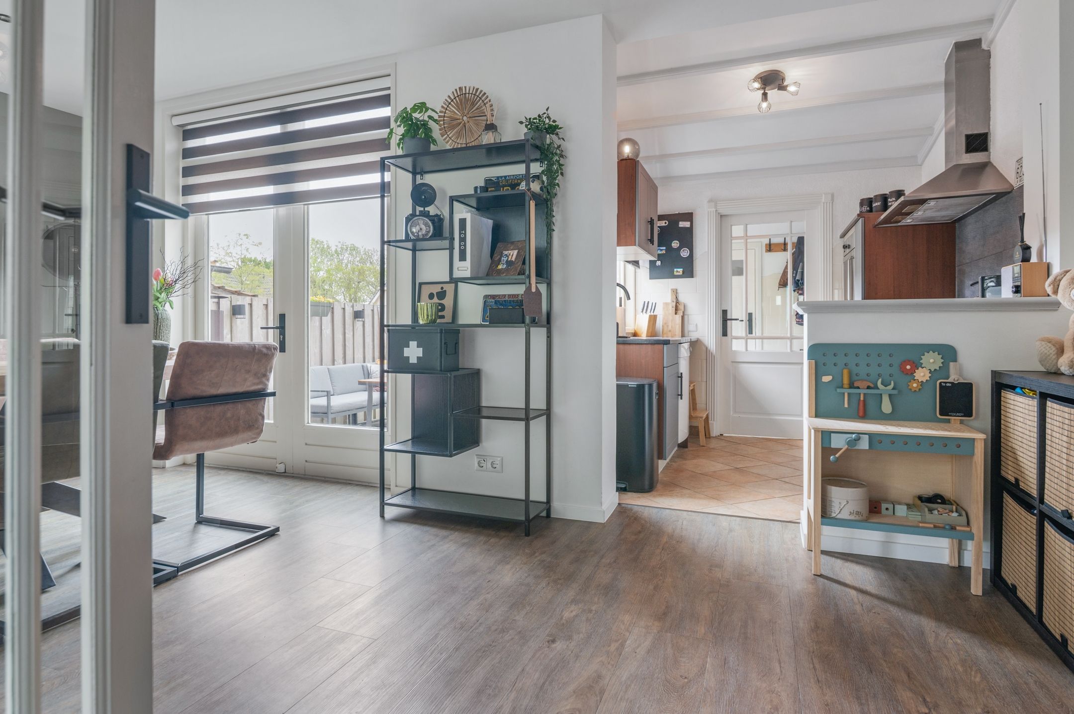 Foto 15 van Zeestraat 10