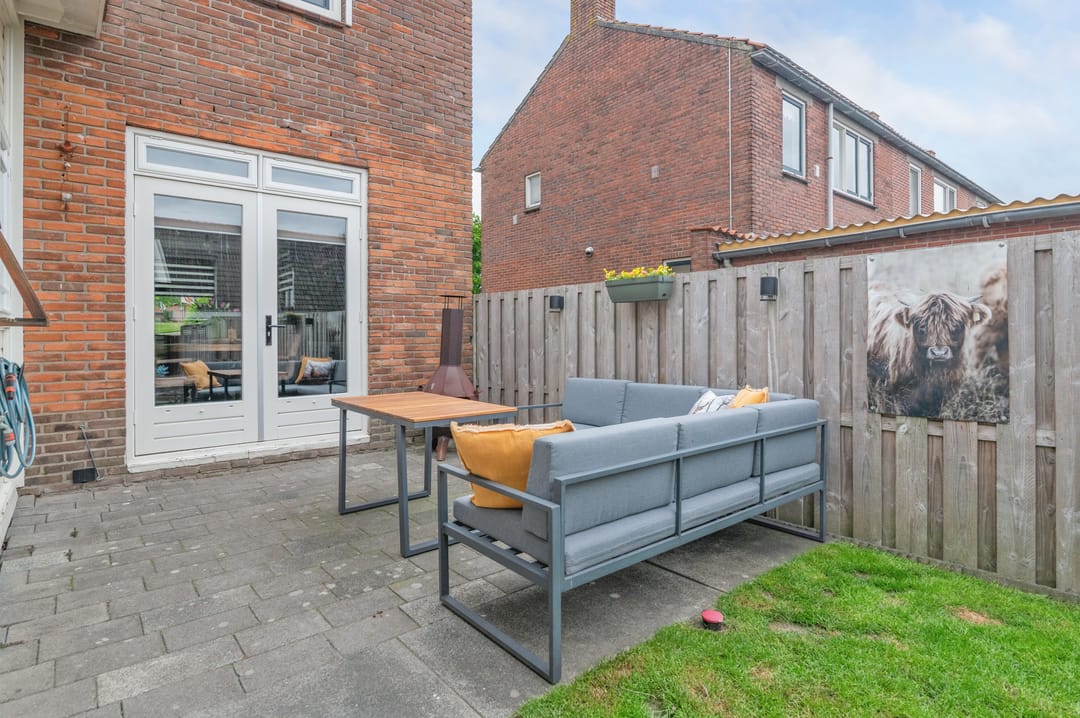 Foto 31 van Zeestraat 10