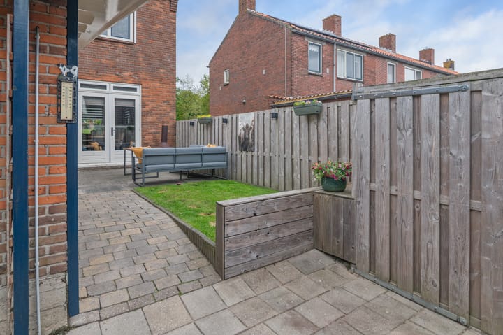 Foto 33 van Zeestraat 10