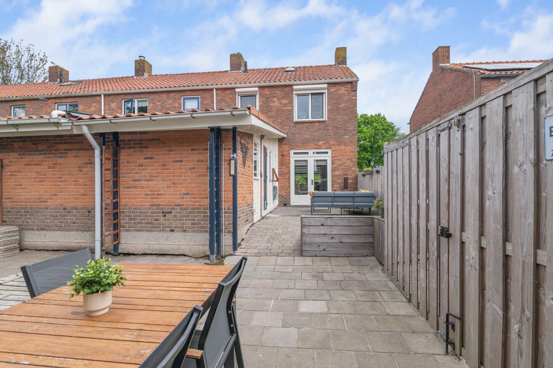 Foto 38 van Zeestraat 10