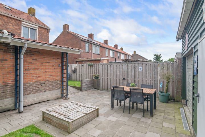 Foto 39 van Zeestraat 10