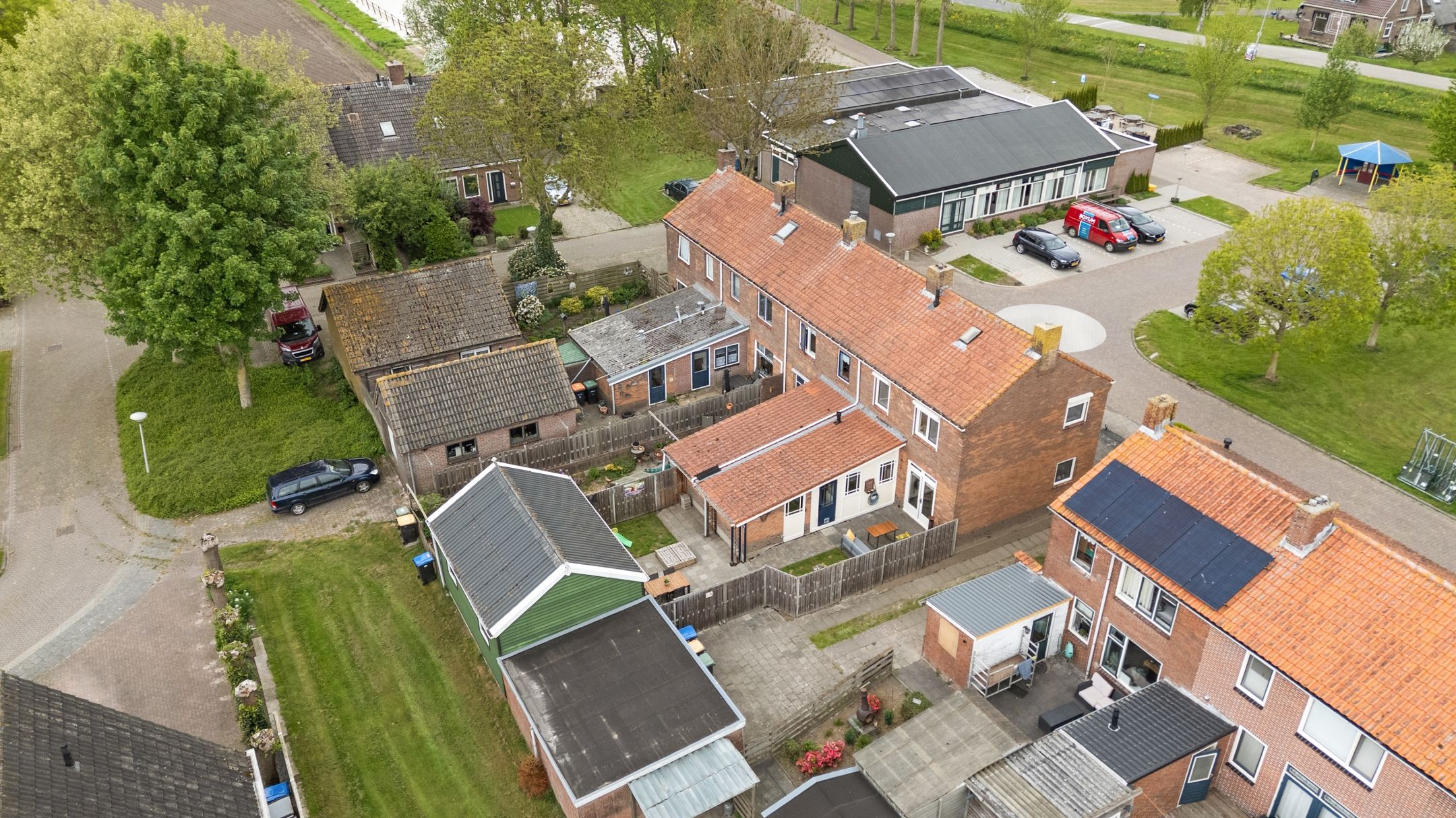 Foto 42 van Zeestraat 10