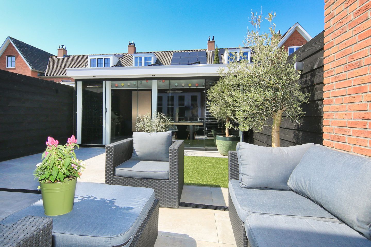 Photo 19 of Arena 19