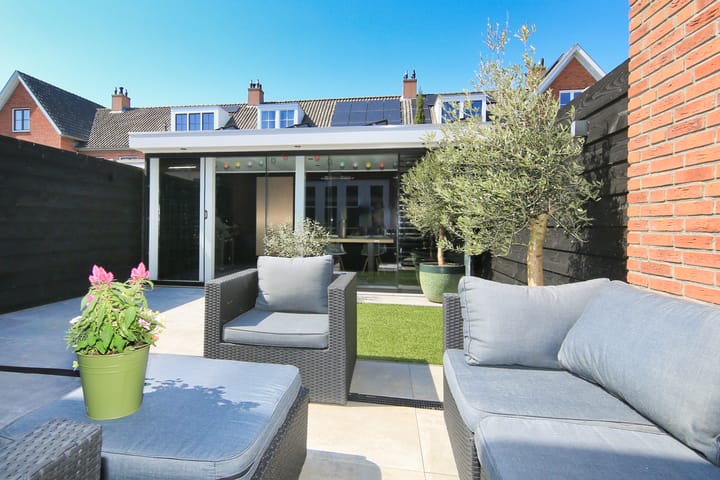 Foto 19 van Arena 19