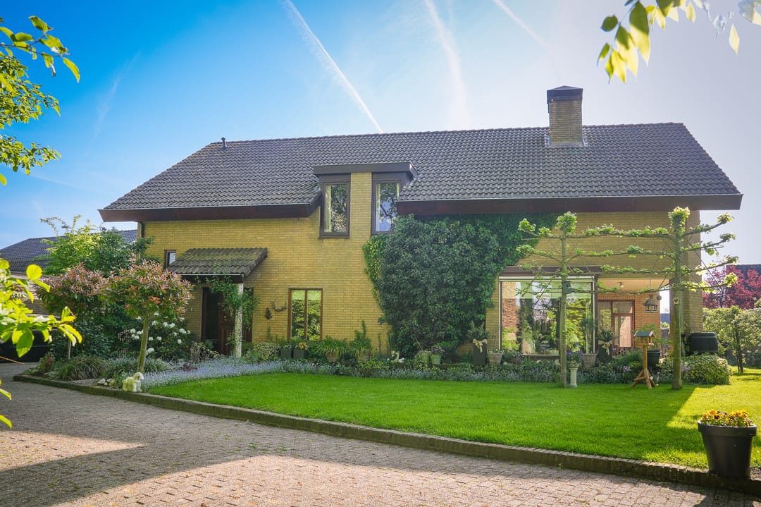 Foto 1 van Holevoetlaan 32