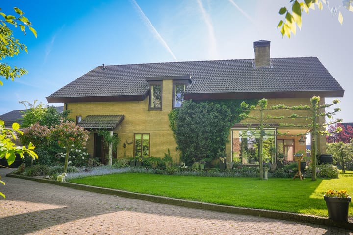 Foto 1 van Holevoetlaan 32