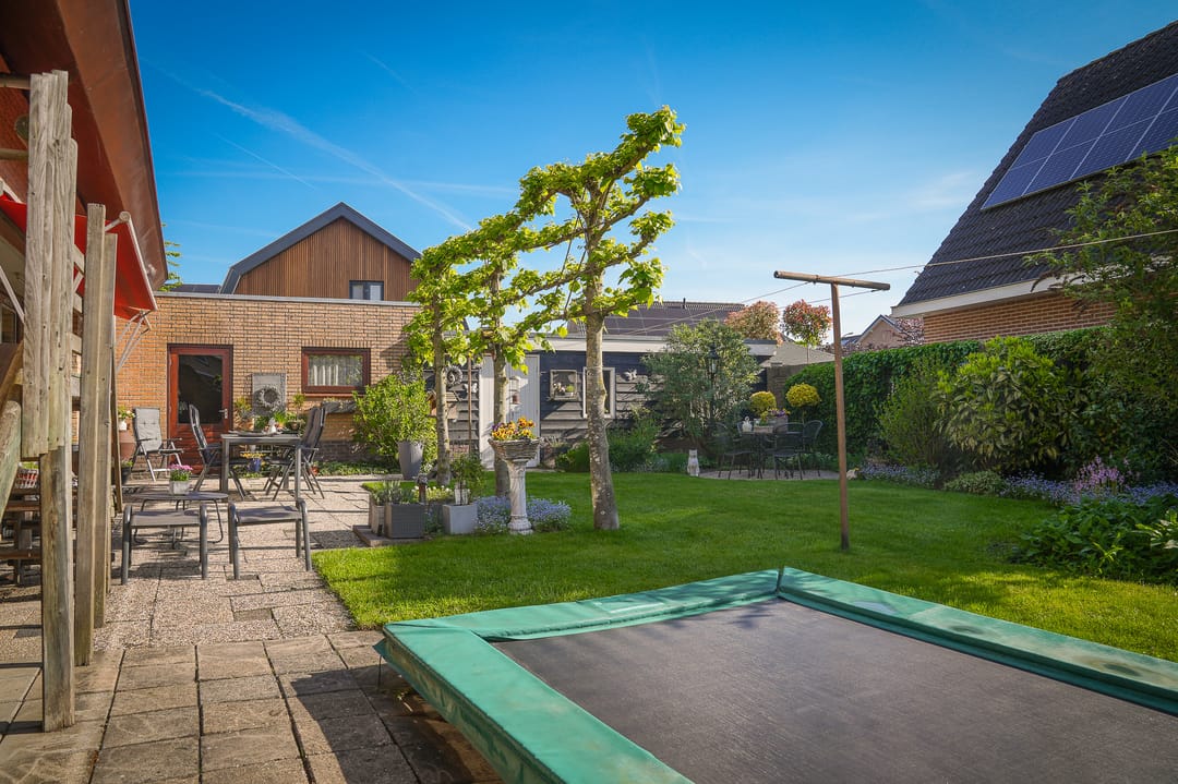 Foto 38 van Holevoetlaan 32