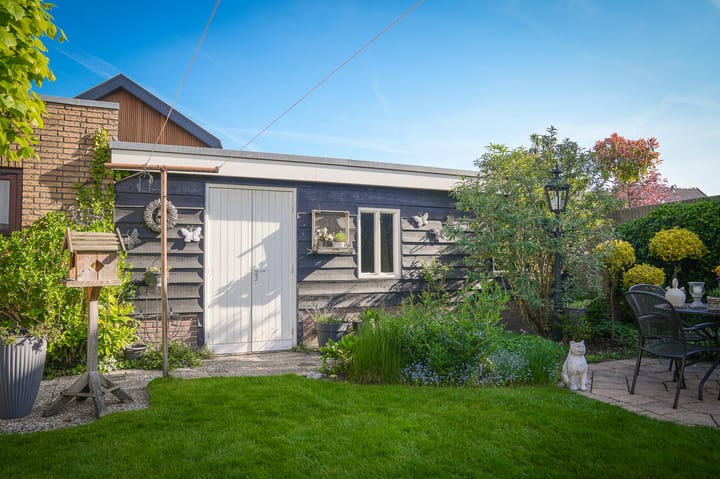 Foto 9 van Holevoetlaan 32