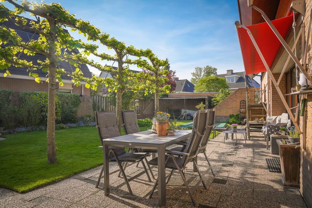 Foto 8 van Holevoetlaan 32