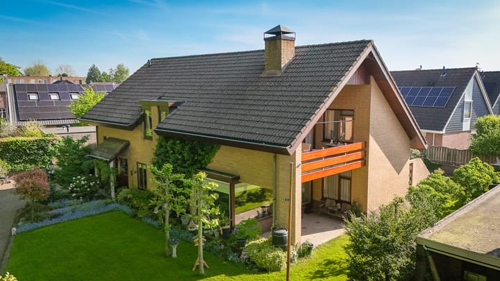 Foto 36 van Holevoetlaan 32