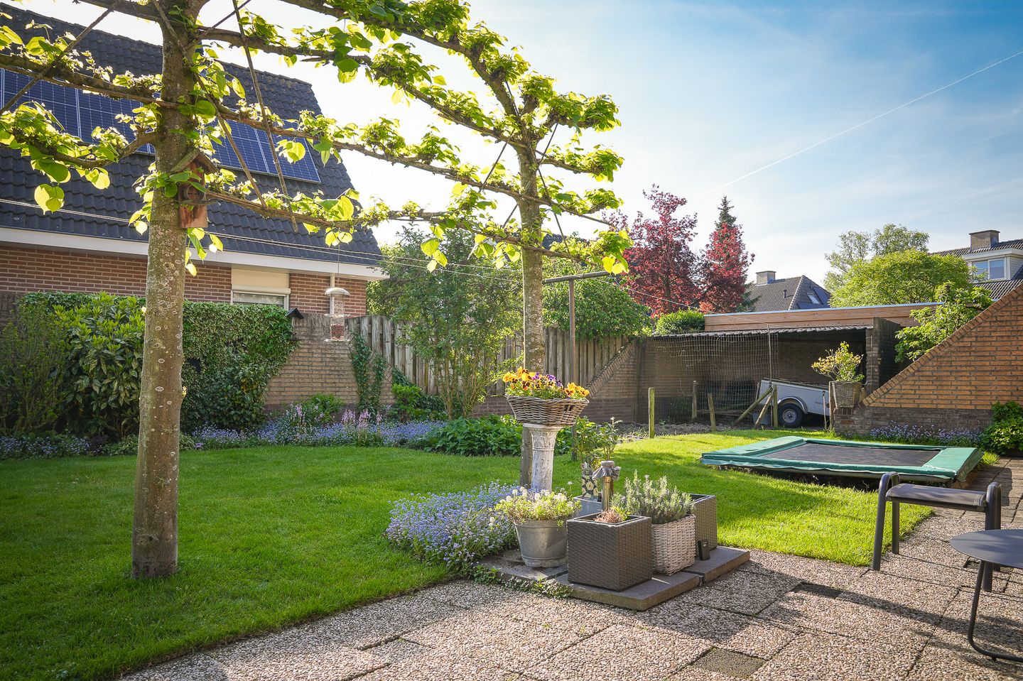 Foto 40 van Holevoetlaan 32