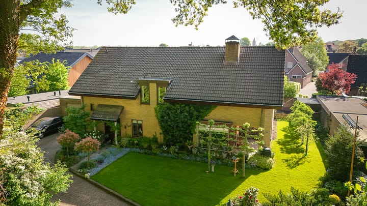 Foto 42 van Holevoetlaan 32