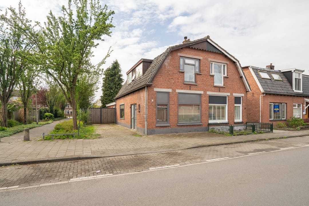 Foto 1 van Ekersdijk 25