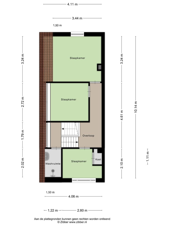 Foto 19 van Ekersdijk 25