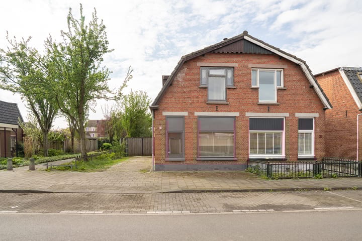 Foto 5 van Ekersdijk 25