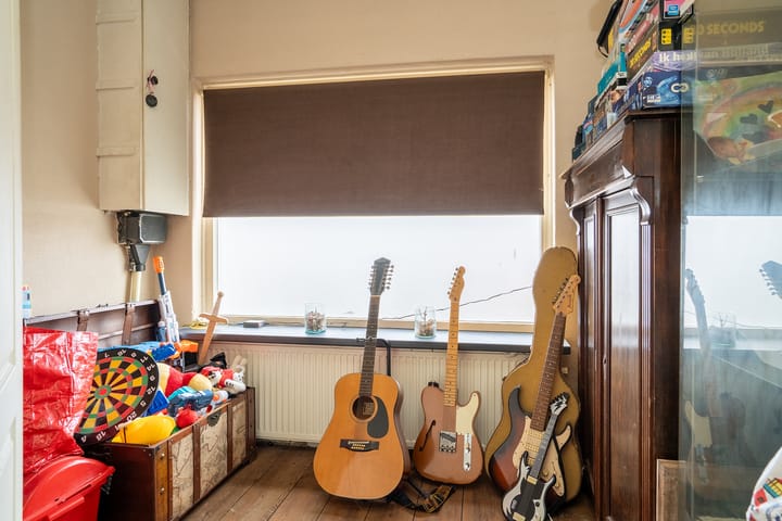 Foto 9 van Ekersdijk 25