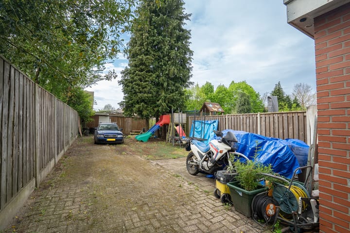 Foto 14 van Ekersdijk 25