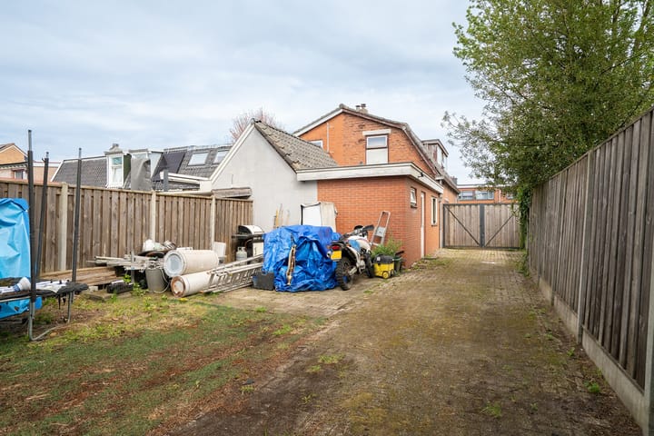 Foto 15 van Ekersdijk 25